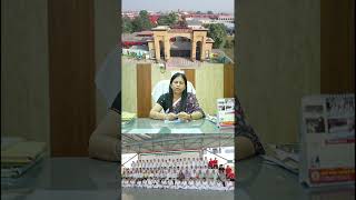 A wonderfull message from Gurukul principal desk for execellent result of 12th class