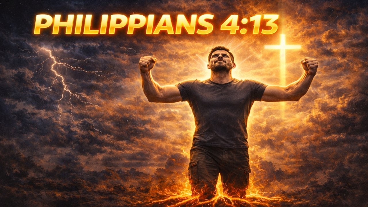 Philippians 