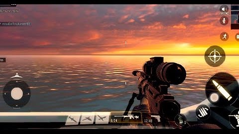 Call of duty - IN THE END (LINKIN PARK)