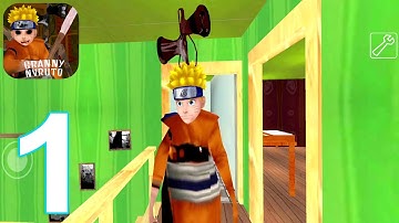 Granny Hero Multiplayer Scary MOD 2021 Gameplay Walkthrough Part 1 (IOS/Android)