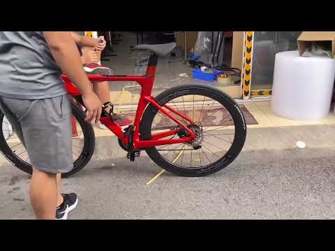 Java Fuoco Top Disc One full carbon 2023 3 món shimano 105 r7000 #Sđt_0705678567 #hemxeeobi