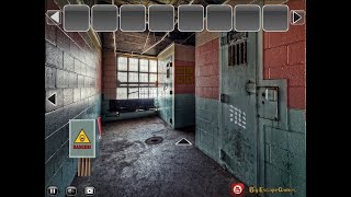 abandoned prison cell escape video walkthrough abandoned prison cell escape video walkthrough