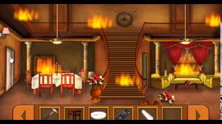 Escape Games Fire House Escape_Activity 03 screenshot 2