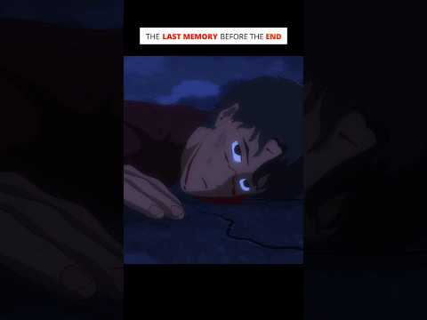 One Last Memory - Indian Animated Short Film | Full video on Yt  #2danimation #emotional #mom #dad