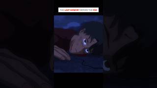One Last Memory - Indian Animated Short Film | Full video on Yt  #2danimation #emotional #mom #dad
