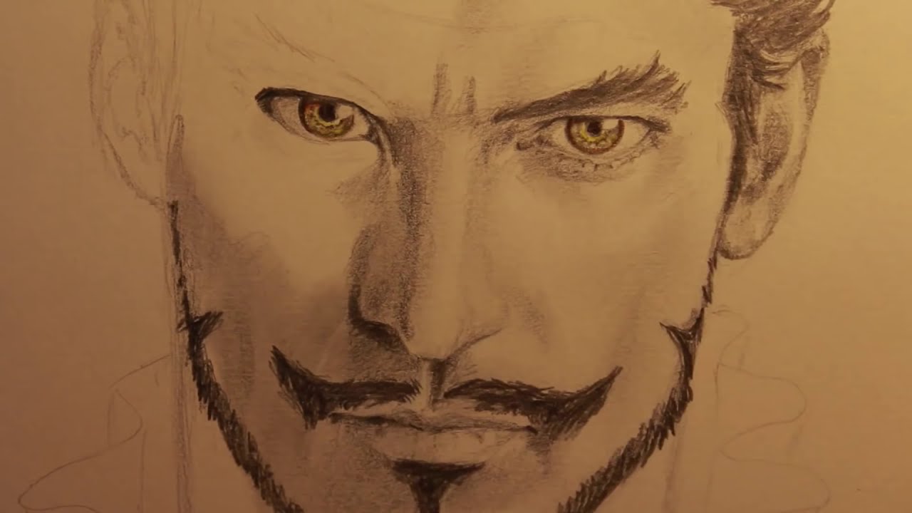 One Piece: e se o Dracule Mihawk fosse real?