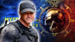 Famous Mystery at Blind Frog Ranch Star Exits Show: What Happened? Wealth