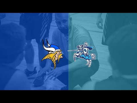 RHS Boys Basketball – Parkersburg Catholic – 4/3/21