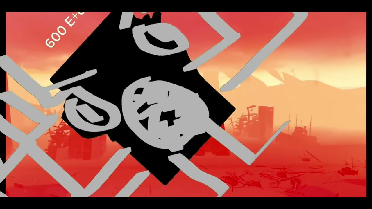 Uncannyblocks but different 1DV to 1TV