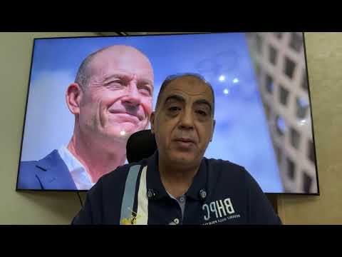 سورب يتابع صفقة الاهلى بالاستاد وغضب من النجوم الشمال الفاشل اسامه نبيه وتجديد الشحات وعبدالقادر