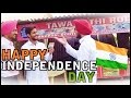 A resolution  happy independence day   short film  singh sardar productions