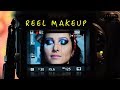 Reel makeup