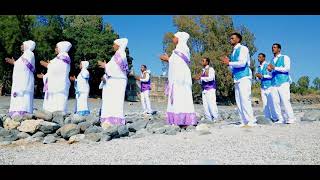 New Eritrean Orthodox Tewahdo Mezmur - Zemari Asmelash Mehari  | Nay  Medhney Ade - | ናይ መድሕነይ ኣደ |