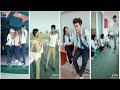 College & School Girl's and Boys Tik Tok Video |  Tik Tok Funny Video School & College Students