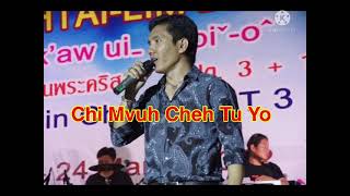 Chi Mvuh Cheh Tu Yo - Bon Ve