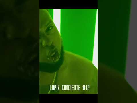 Lapiz Conciente – #12 | Video Preview | #90Temas