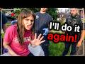 When Arrogant Daughters Instantly Regret Turning On Their Parents