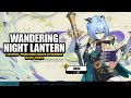 Please don't be MAD AT ME | Lucia banner | Zenless Zone Zero