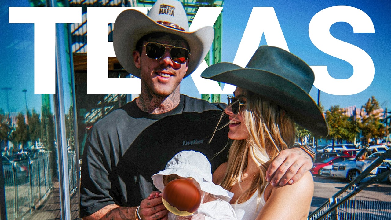 Das war keine Reise. Das war ein Neuanfang!