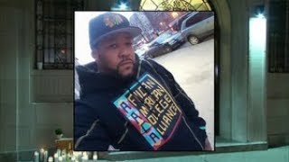Star of popular YouTube series found stabbed to death in the Bronx