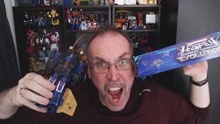 GotBot Goes Live: Titan Nemesis, Dirge, Bludgeon, Canada and Missing Deluxes Update and an Unboxing