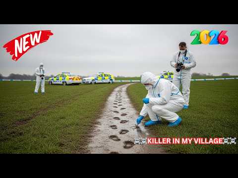 [NEW]Killer In My Village 2026💥New Episode Out💥S09E27💥UK Murder Documentary