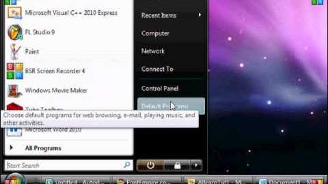 C++ Allegro Made Easy 4 - Changing the Font