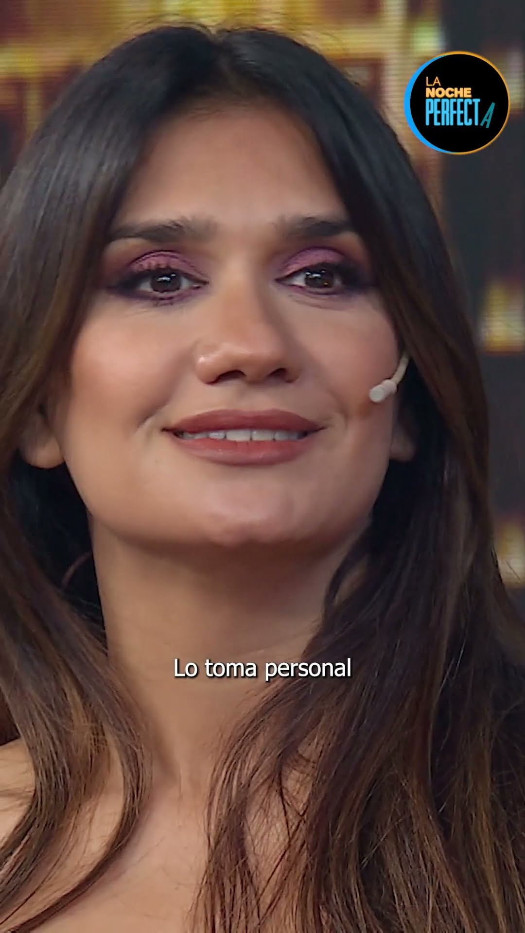 El impactante récord sexual de Momi Giardina en sólo un fin de semana ¡¿QUÉEEEEEE?!