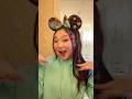 ヴァネロペバウンドダガネの日のメイク💄 #makeup #vlog