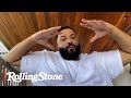DJ Khaled Reflects on "Grateful" Anniversary, Announces 13th Album "God Did"