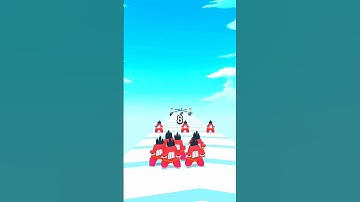 #alphabet love vs #merge #alphabetlore #number #battle