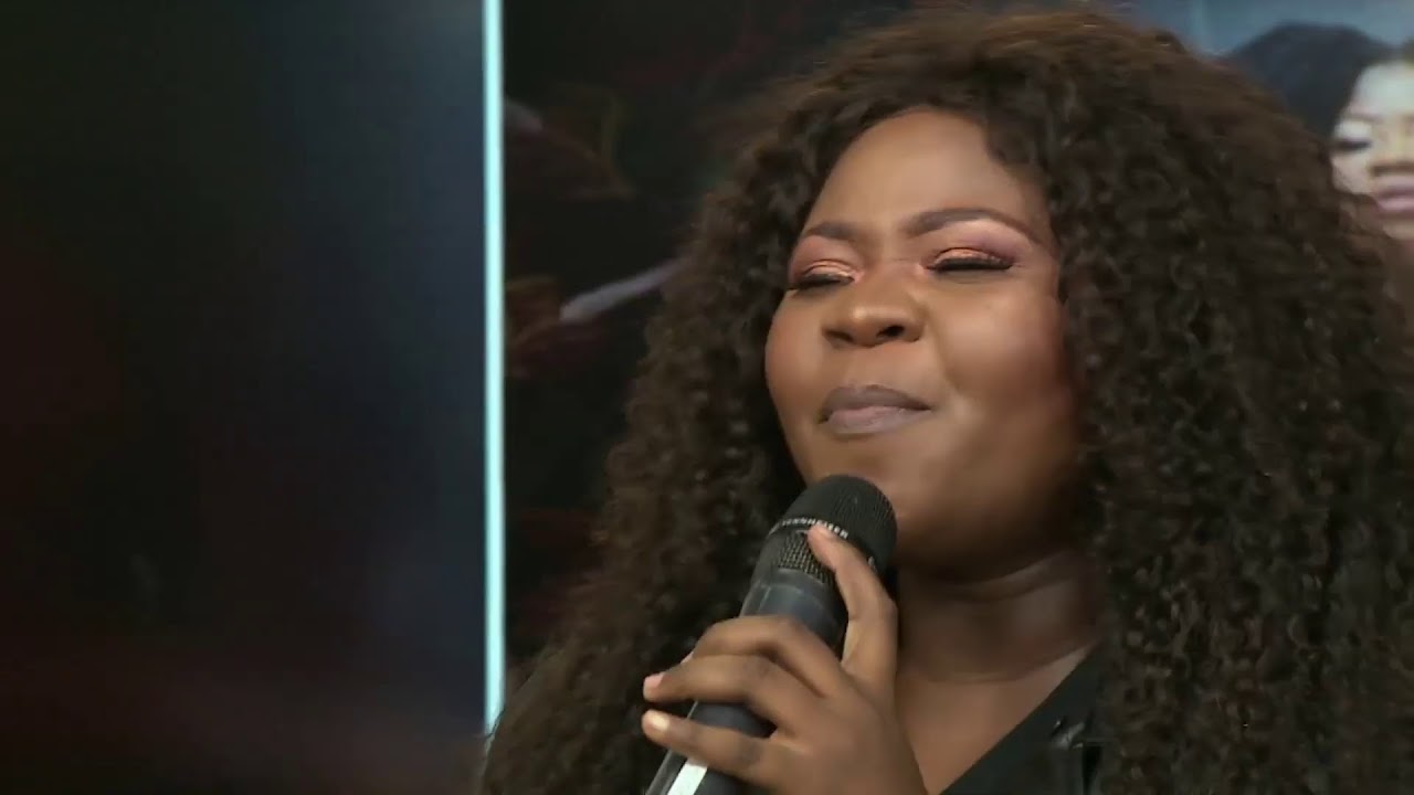 #CookAlong Tuesday with Sneziey Msomi | Afternoon Express | 17  March 2020