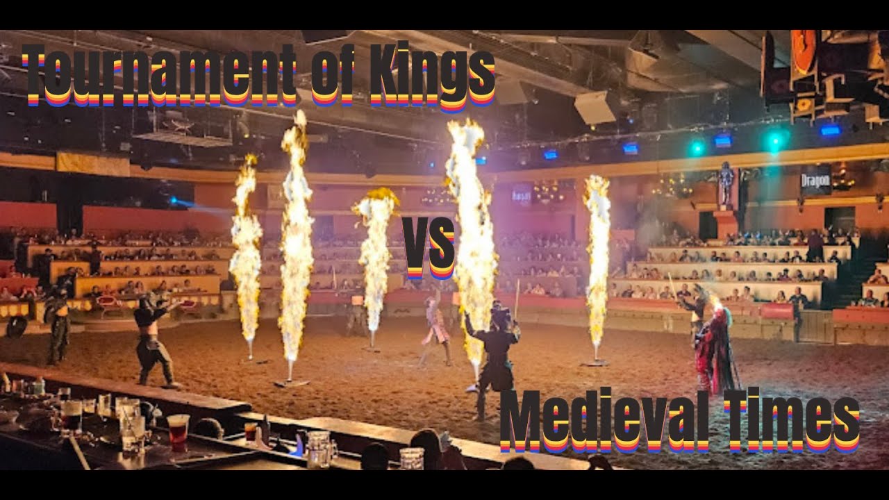 Tournament Of Kings Review And Comparison To Medieval Times Excalibur tournament-of-kings-review-and-comparison-to-medieval-times-excalibur