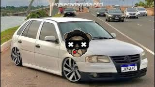 EU FUI ME APAIXONAR POR ESSA MALANDRA (SEM SENTIMENTO) • KARLLOS VIANNA 2021