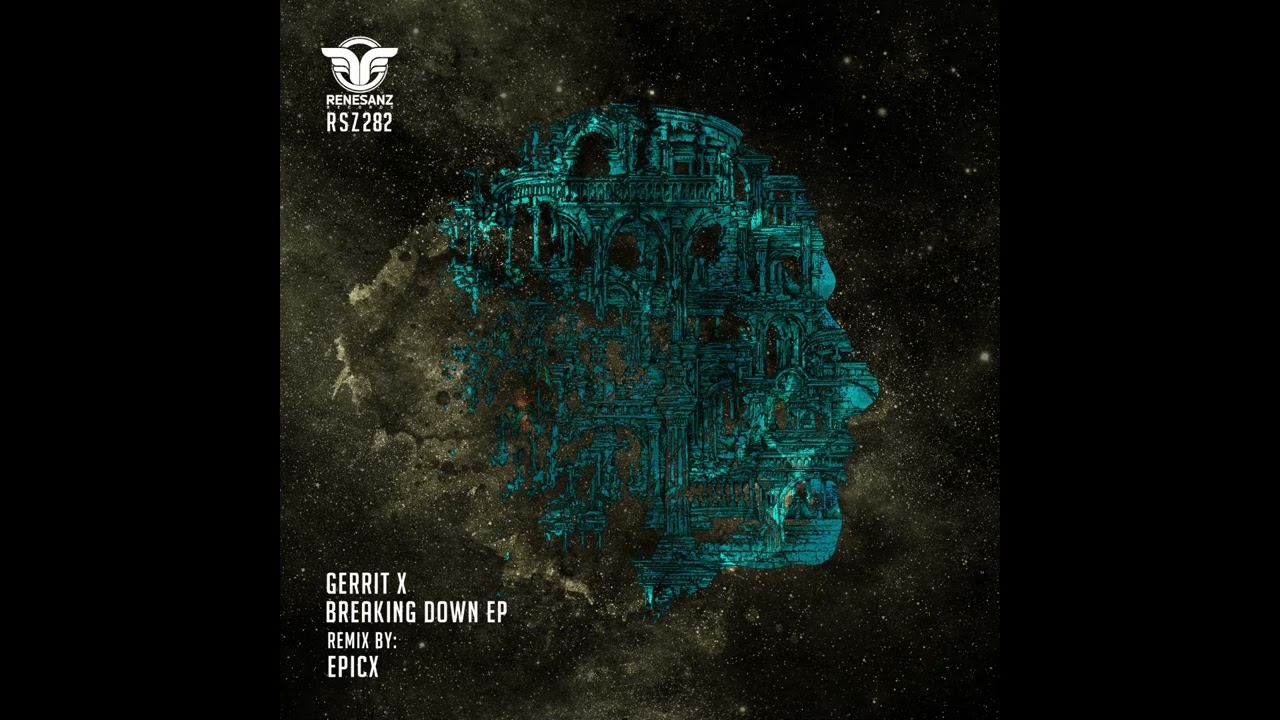 Ver Gerrit X - Breaking Down (Original Mix) en YouTube Ver Gerrit X - Breaking Down (Original Mix) en YouTube