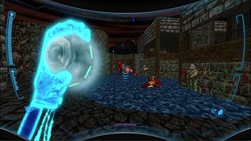 Back to Saturn X Ep. 2 + Project MSX - Map 10: Eureka Signs