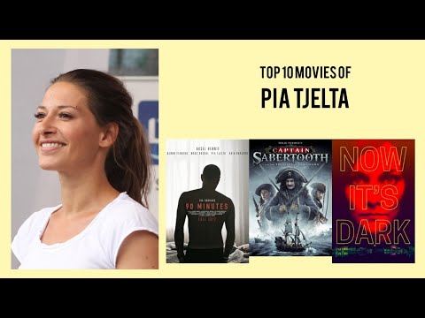Pia Tjelta Top 10 Movies of Pia Tjelta| Best 10 Movies of Pia Tjelta