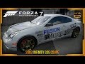 СТРИМ по Forza Motorsport 7. INFINITI G35 COUPE 2003