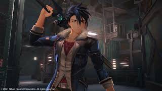 黎之軌跡 OST 72 Marginal Crisis(Extended)
