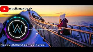 Dj happy asmara sambel terasi (tresnoku moh ilang) nella kharisma