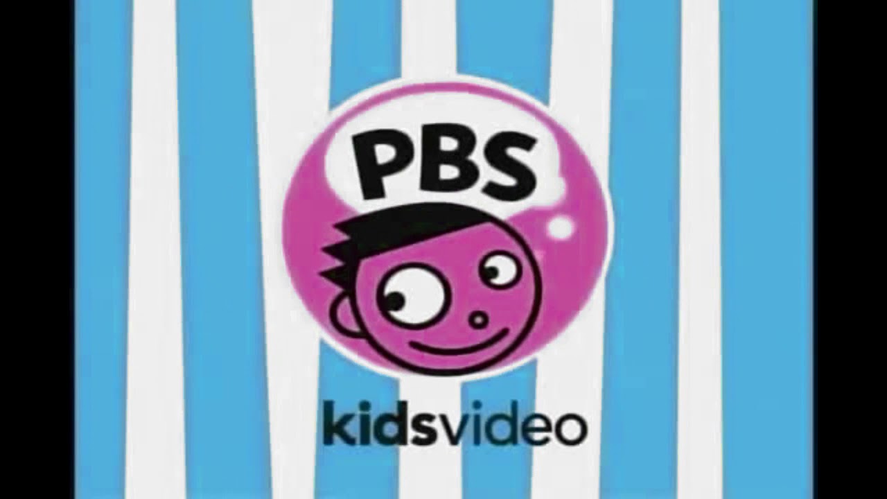 (VEG REPLACEMENT) YTP PBS Kids Dash Logo - YouTube
