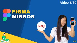 Figma Mirror