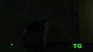 Splinter Cell Double Agent: JBA HQ 3 (1/2) Mission 8