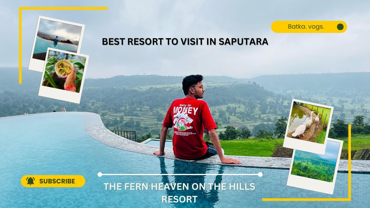 Infinity Pool, Food, Dance & Mountain Vibes | Trip Part 2 