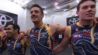 R10 Team song: Adelaide