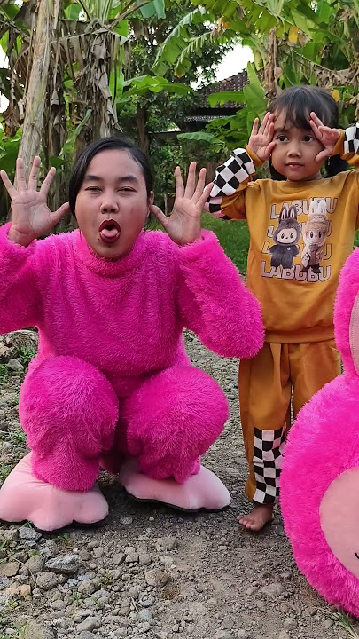 godain kambing lucu #funny #shorts