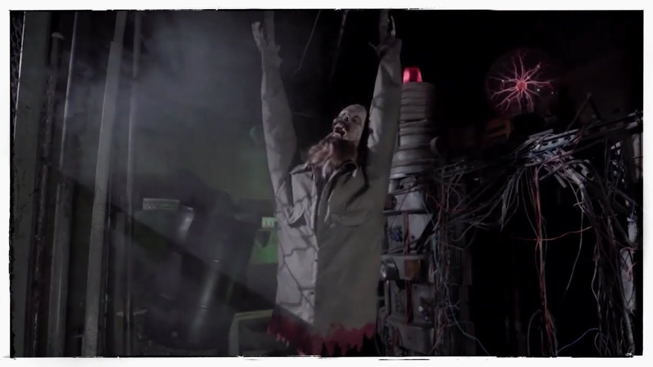 Tortured Torso REACTION | #SpiritSneakPeeks