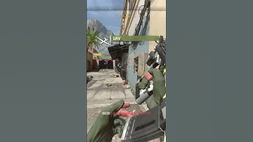 The BEST FIELD UPGRADE In Modern Warfare II - MWII Shorts