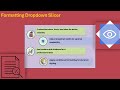 How to Make Slicer a Dropdown in Power BI | Power BI Training | Dropdown Slicer Tutorial