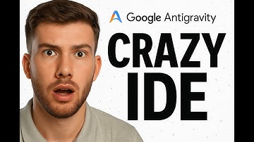 I tried Google Antigravity… Cursor doesn’t stand a chance